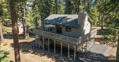 5884 Sudan Road, Agate Bay, CA 96140 Photo