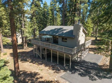5884 Sudan Road, Agate Bay, CA 96140 Photo