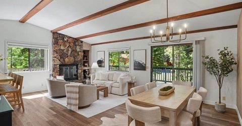 5884 Sudan Road, Agate Bay, CA 96140 Photo