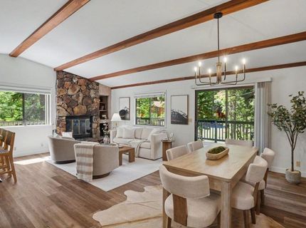 5884 Sudan Road, Agate Bay, CA 96140 Photo