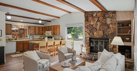 5884 Sudan Road, Agate Bay, CA 96140 Photo