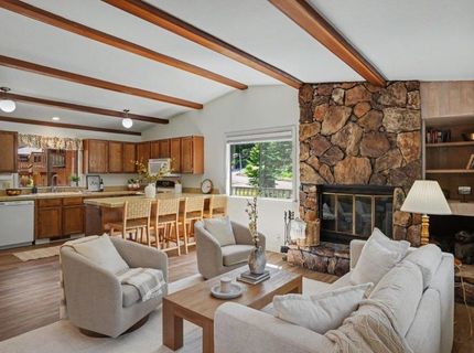 5884 Sudan Road, Agate Bay, CA 96140 Photo
