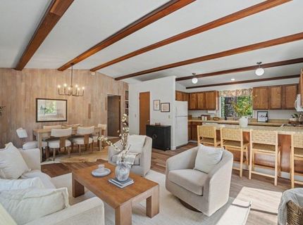5884 Sudan Road, Agate Bay, CA 96140 Photo