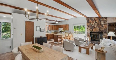 5884 Sudan Road, Agate Bay, CA 96140 Photo