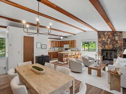 5884 Sudan Road, Agate Bay, CA 96140 Photo