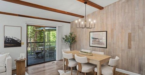 5884 Sudan Road, Agate Bay, CA 96140 Photo