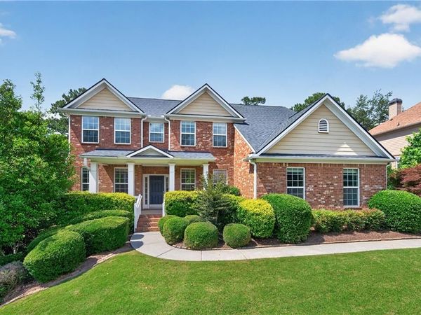 2730 Brentwood Estates Court, Cumming, GA 30041