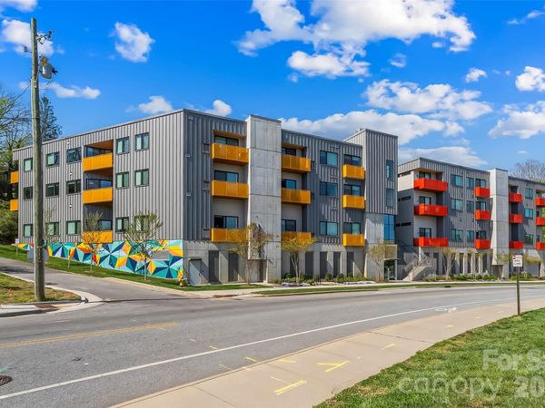 68 Craven Street , Unit 312, Asheville, NC 28806