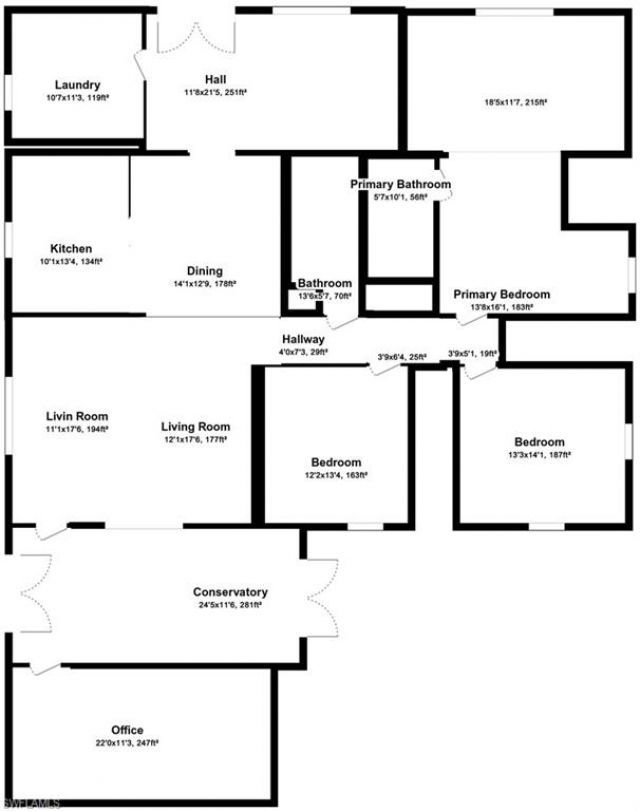 2505 Wood St, Sarasota, FL 34237 Photo