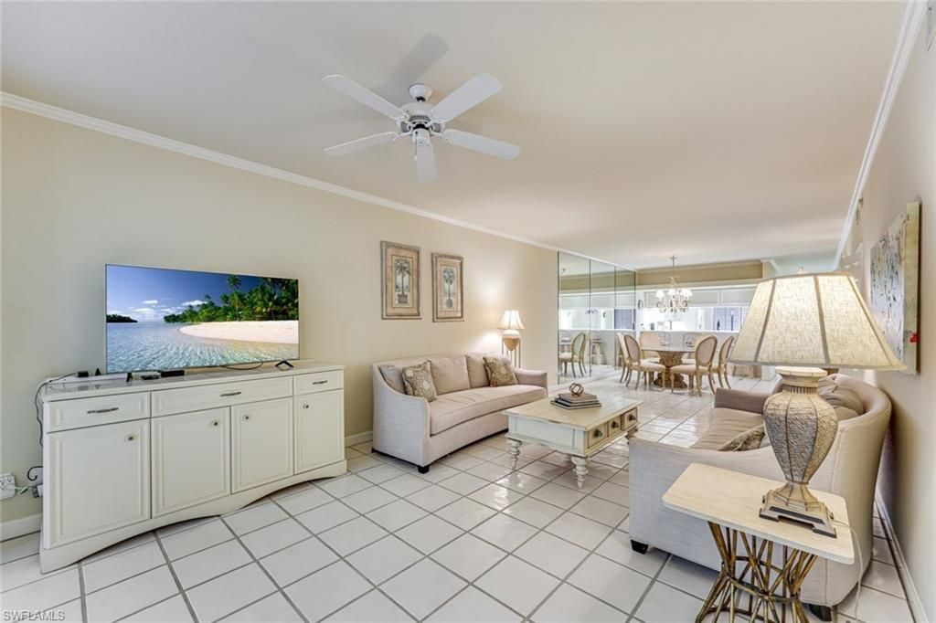 2325 Hidden Lake Dr, Unit 1, Naples, FL 34112 Photo