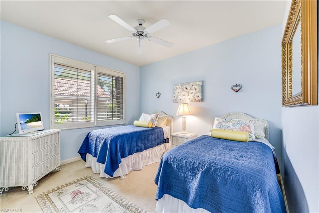 2325 Hidden Lake Dr, Unit 1, Naples, FL 34112 Photo