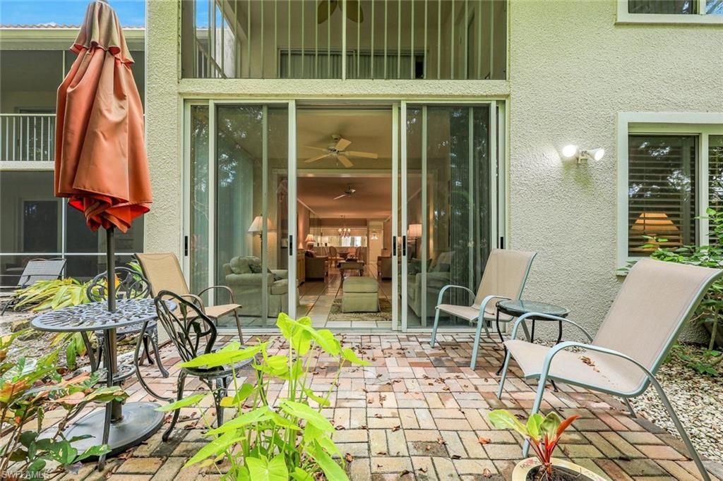 2325 Hidden Lake Dr, Unit 1, Naples, FL 34112 Photo