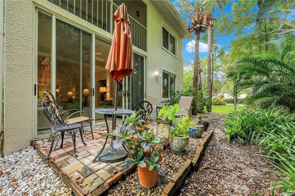 2325 Hidden Lake Dr, Unit 1, Naples, FL 34112 Photo