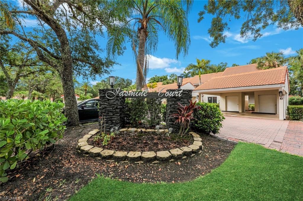 2325 Hidden Lake Dr, Unit 1, Naples, FL 34112 Photo
