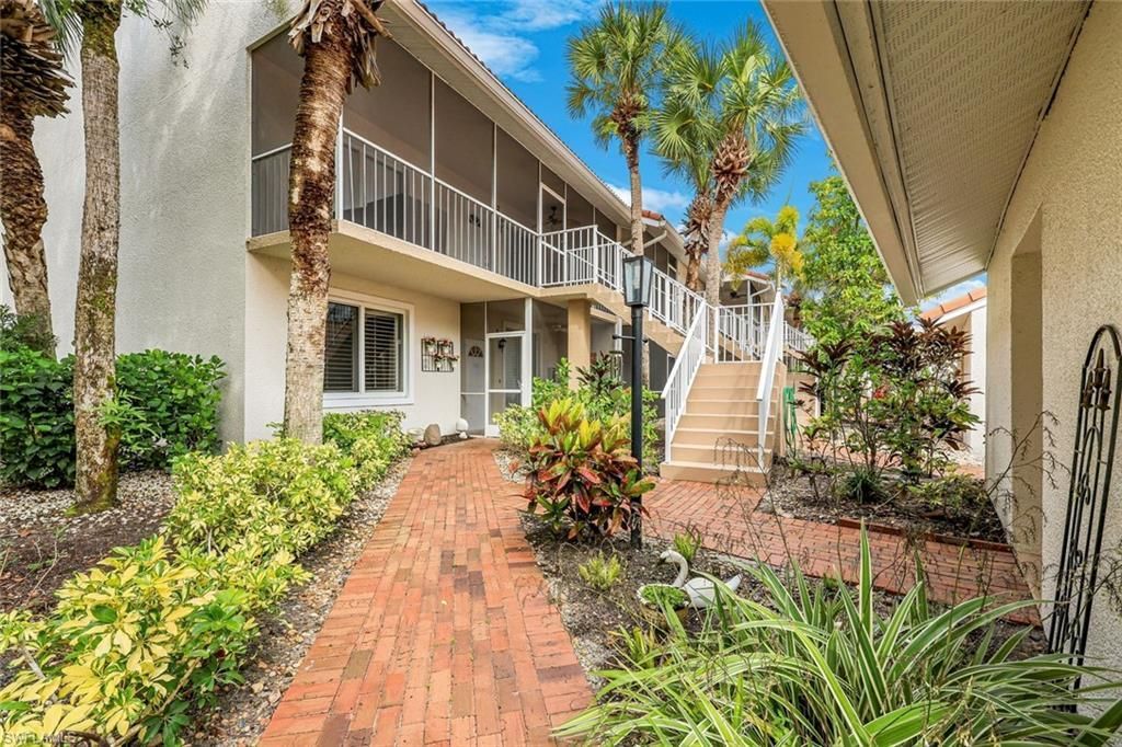 2325 Hidden Lake Dr, Unit 1, Naples, FL 34112 Photo