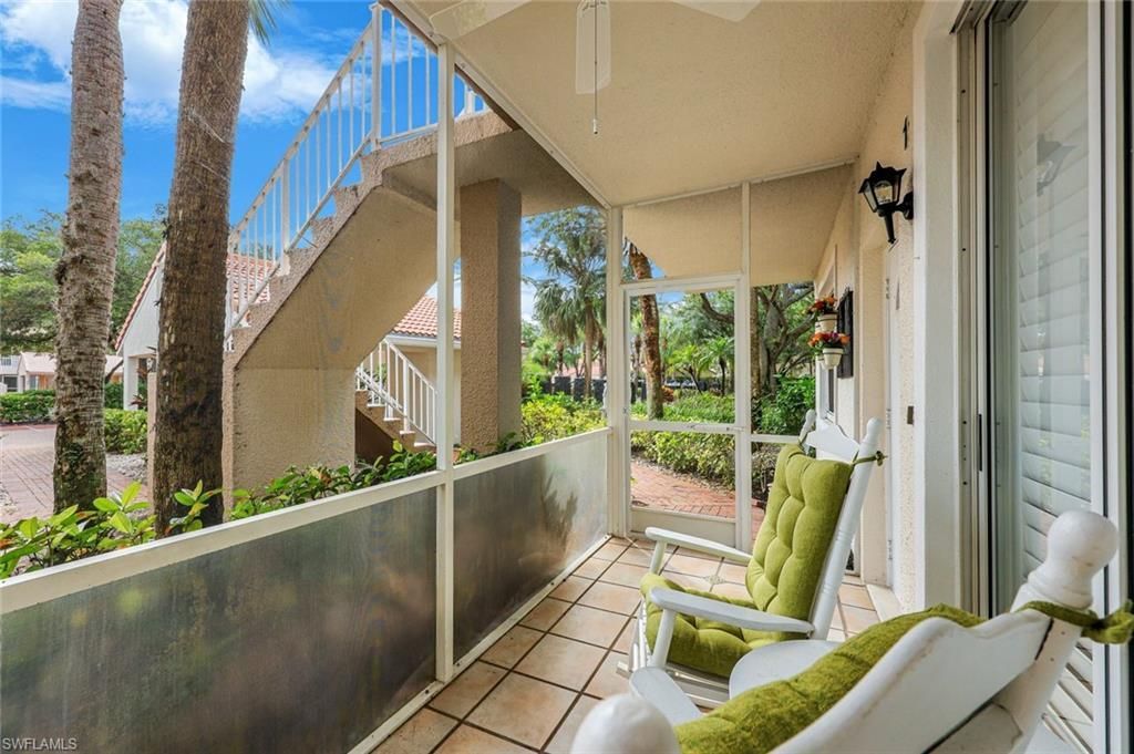 2325 Hidden Lake Dr, Unit 1, Naples, FL 34112 Photo