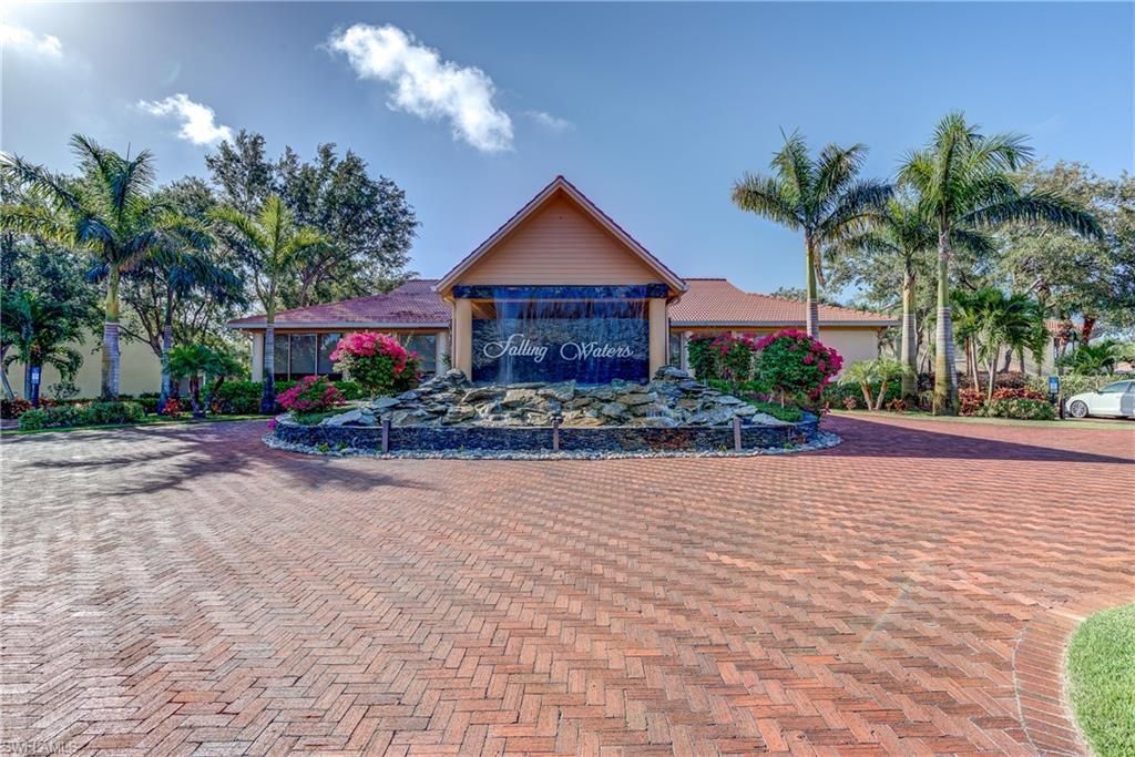 2325 Hidden Lake Dr, Unit 1, Naples, FL 34112 Photo