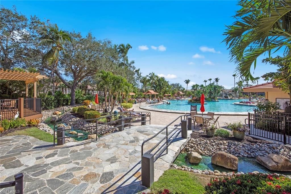 2325 Hidden Lake Dr, Unit 1, Naples, FL 34112 Photo
