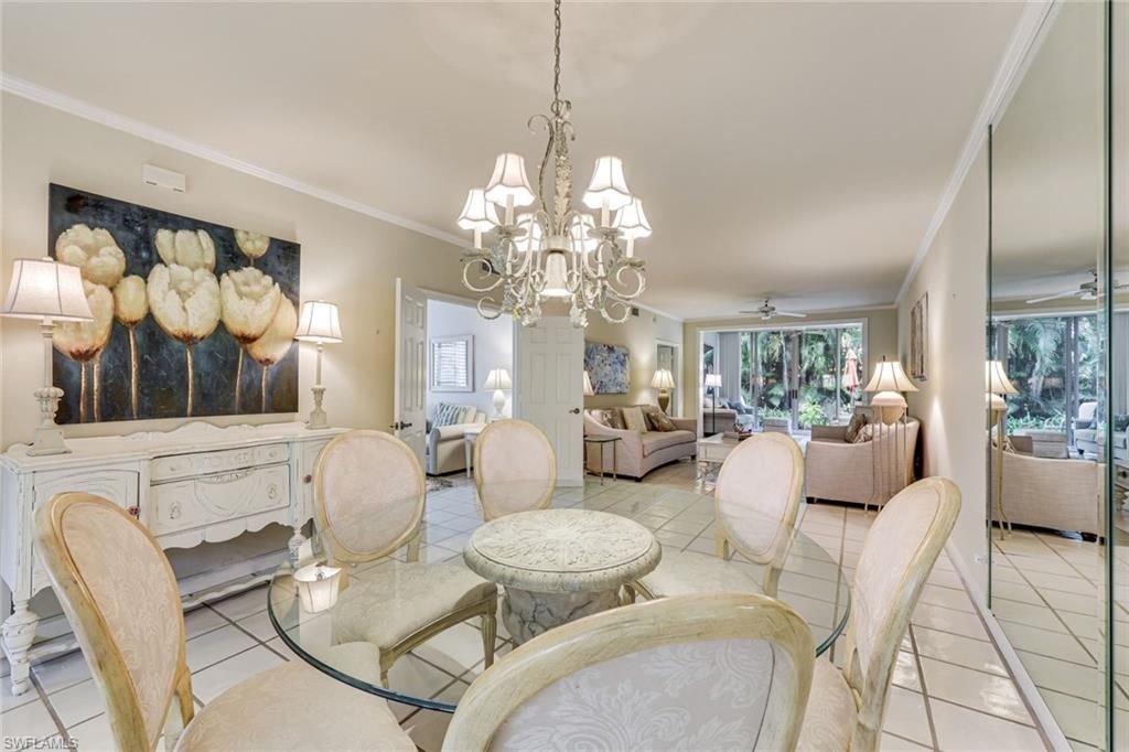 2325 Hidden Lake Dr, Unit 1, Naples, FL 34112 Photo