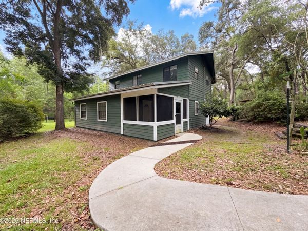 94 CONIFER Circle, Middleburg, FL 32068