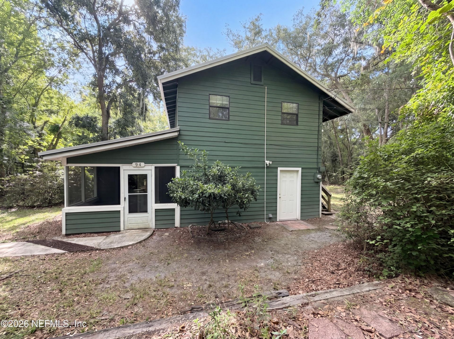 94 Conifer Circle, Middleburg, FL 32068 Photo