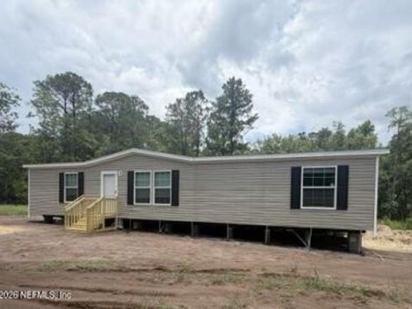 4819 SEDGE Street, Middleburg, FL 32068