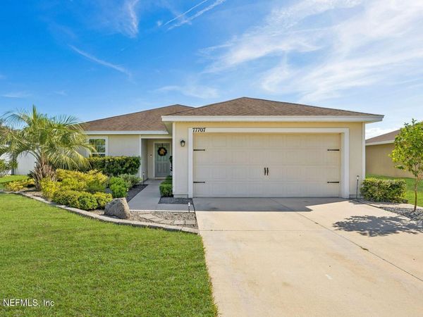 77707 LUMBER CREEK Boulevard, Yulee, FL 32097