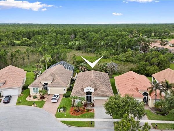 2968 SE Racoon Way, Stuart, FL 34997