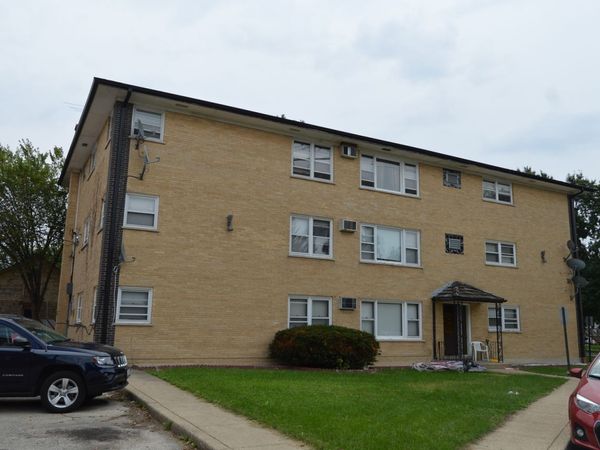 7745 Adams Street , Unit 3E, Forest Park, IL 60130