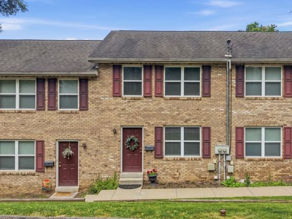 329 Glaser Ave, Unit C, Pittsburgh, PA 15202