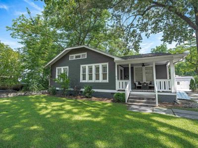 2717 Wilmot Avenue, Columbia, SC 29205