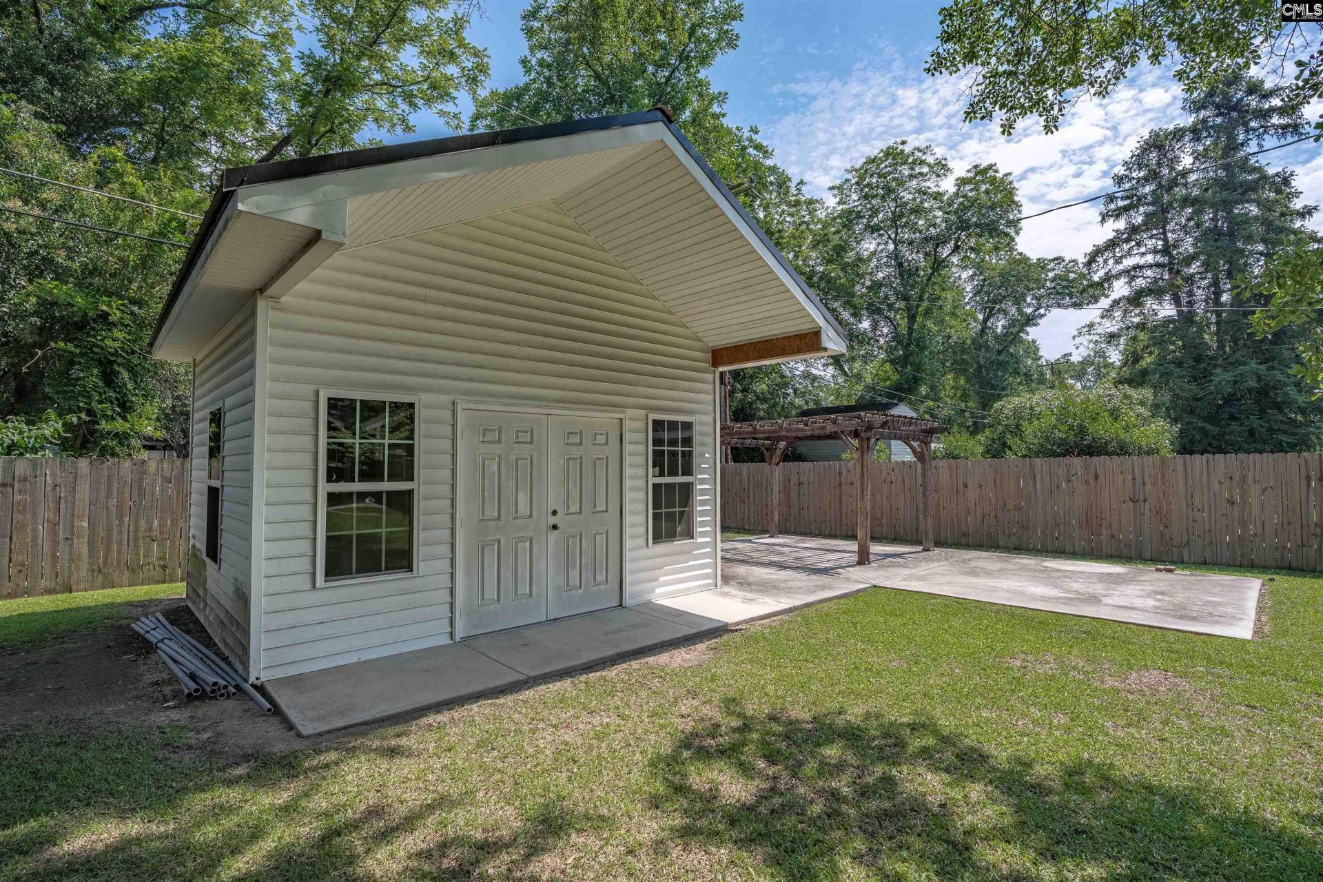 2717 Wilmot Avenue Photo 18