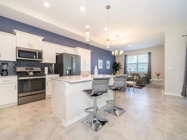 3180 PARADOX CIRCLE , Unit 405, KISSIMMEE, FL 34746