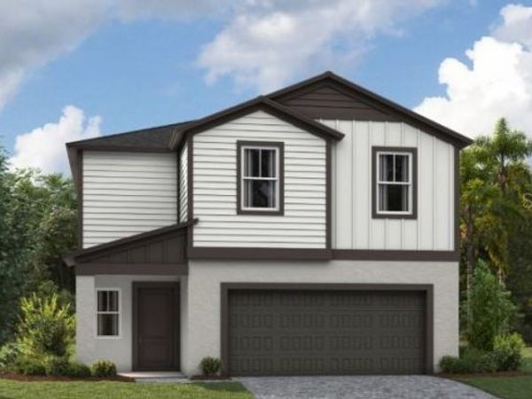 34620 SILENT PINE RUN , DADE CITY, FL 33525