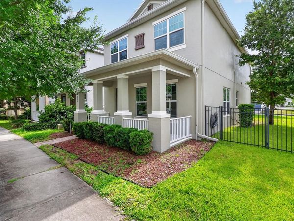 8266 BRYCE CANYON AVENUE, WINDERMERE, FL 34786