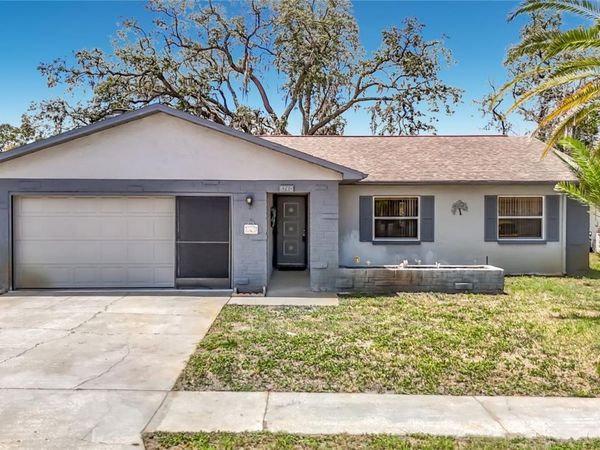8740 WABASH LANE, PORT RICHEY, FL 34668