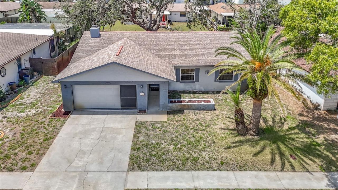 8740 Wabash Lane, Port Richey, FL 34668 Photo