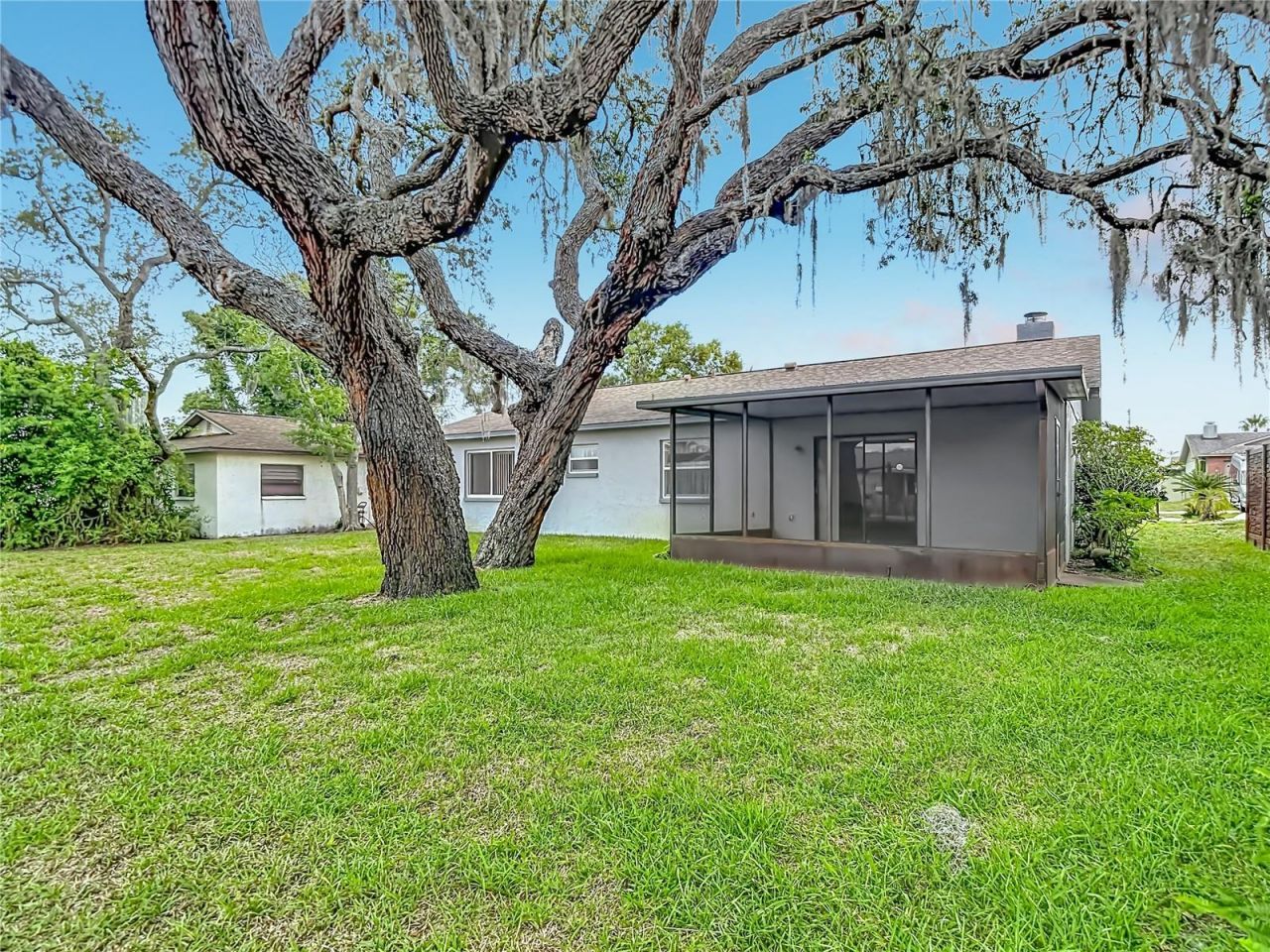 8740 Wabash Lane, Port Richey, FL 34668 Photo