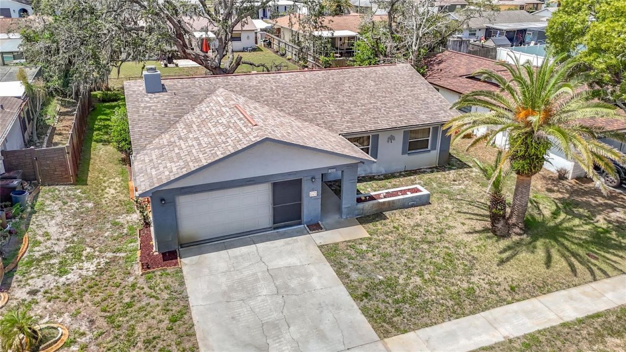 8740 Wabash Lane, Port Richey, FL 34668 Photo