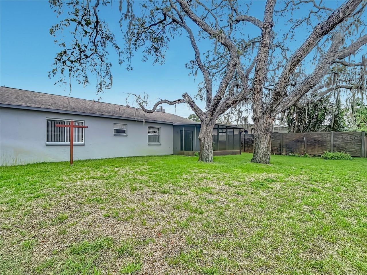 8740 Wabash Lane, Port Richey, FL 34668 Photo