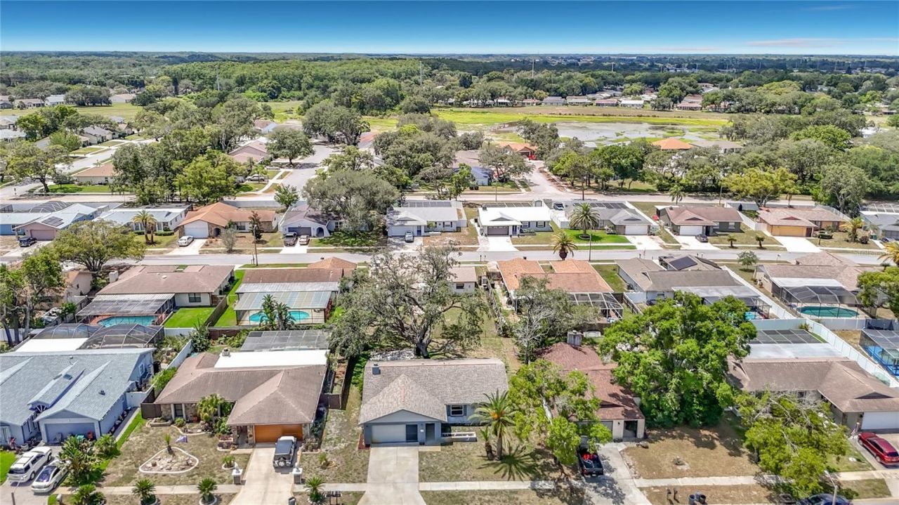8740 Wabash Lane, Port Richey, FL 34668 Photo