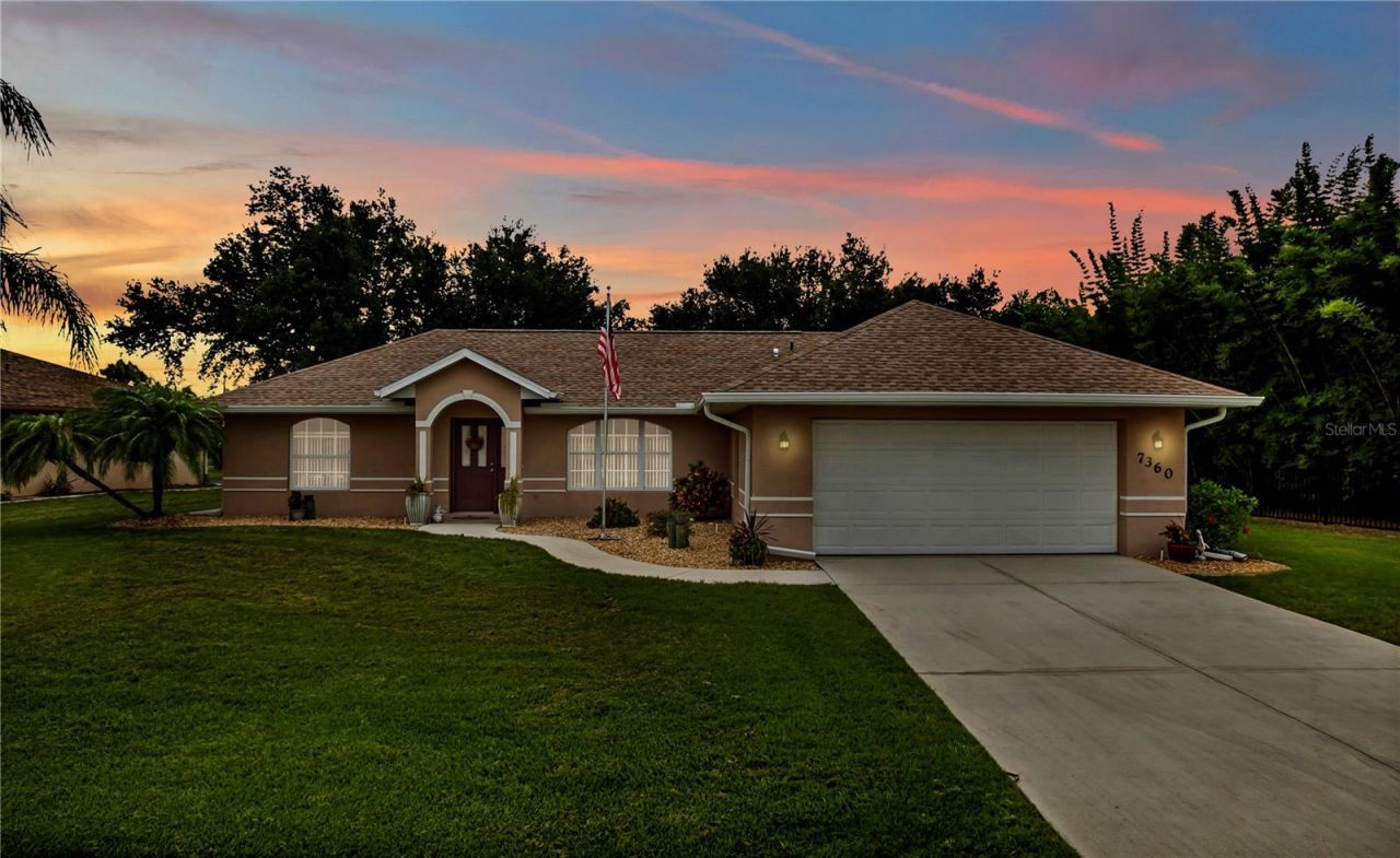 7360 N Ficus Tree , Punta Gorda, FL 33955 Photo