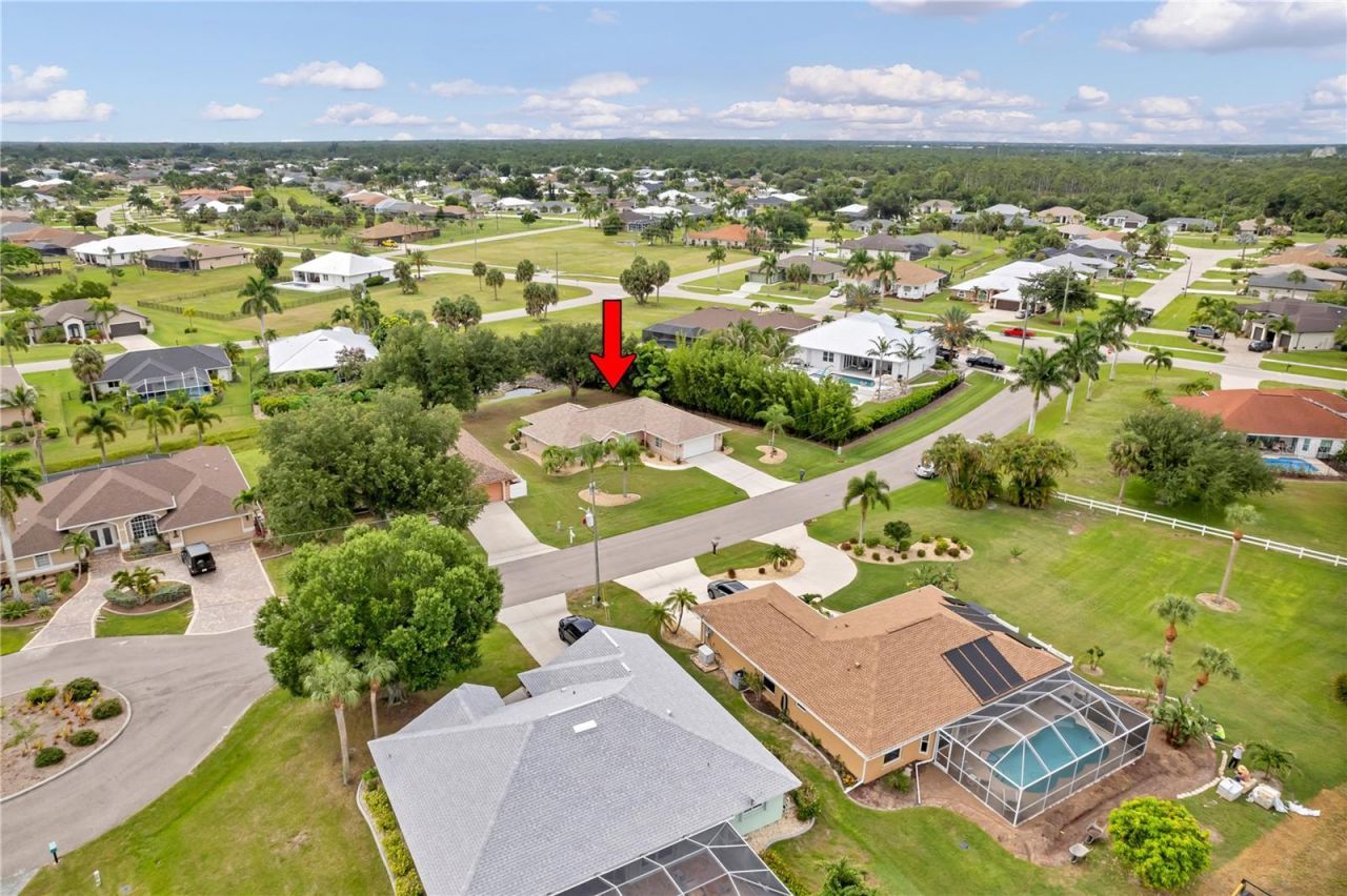7360 N Ficus Tree , Punta Gorda, FL 33955 Photo