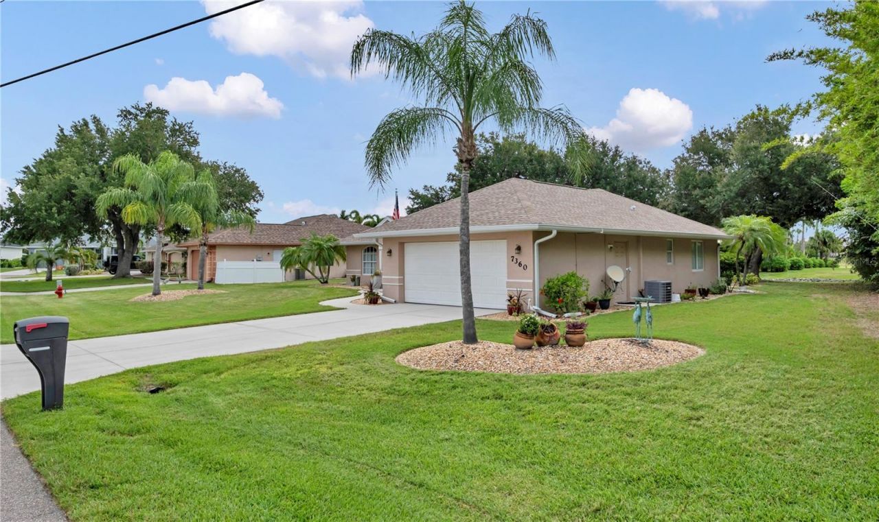 7360 N Ficus Tree , Punta Gorda, FL 33955 Photo