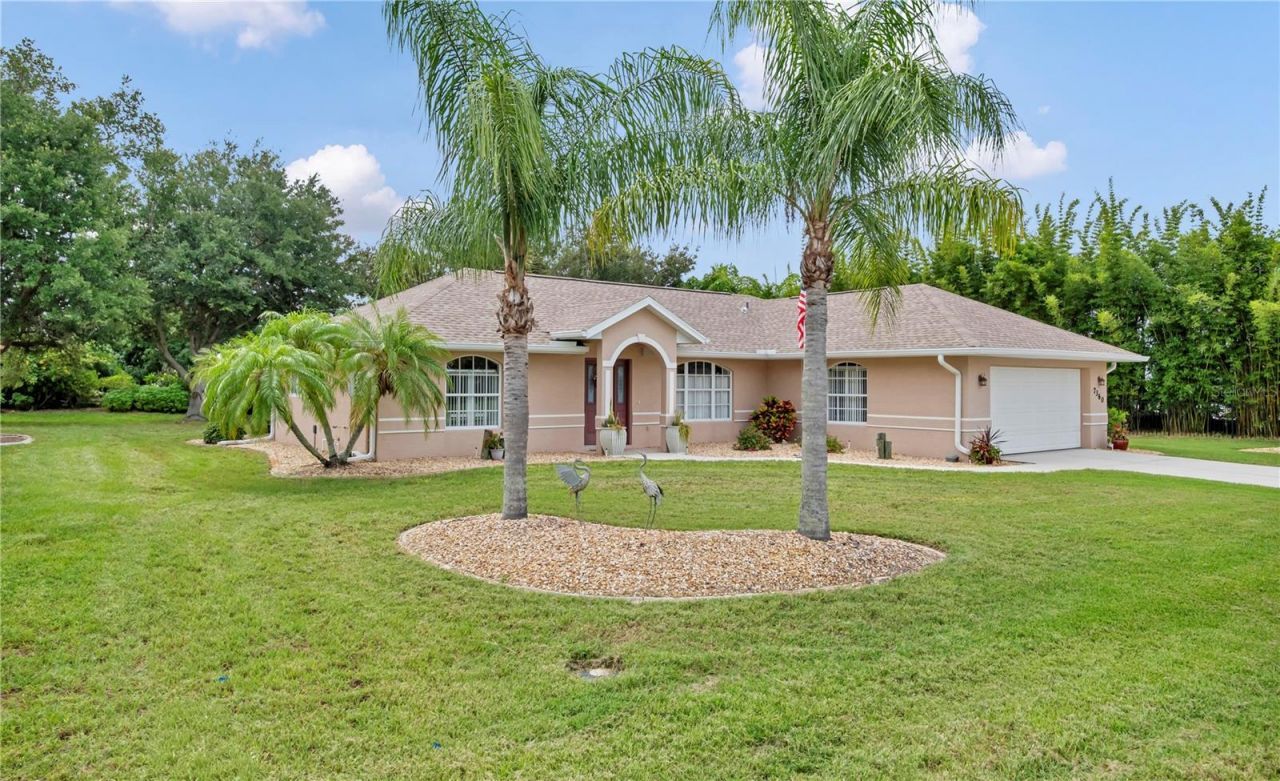 7360 N Ficus Tree , Punta Gorda, FL 33955 Photo