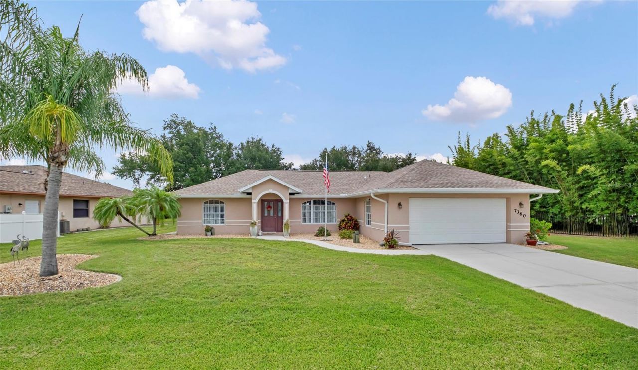 7360 N Ficus Tree , Punta Gorda, FL 33955 Photo
