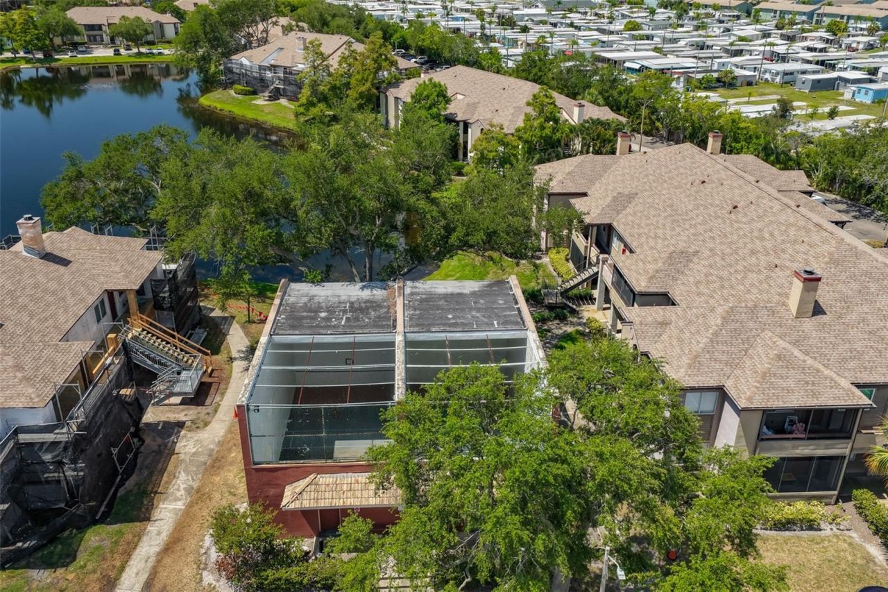 10265 Gandy Boulevard N, Unit 1006, Saint Petersburg, FL 33702 Photo