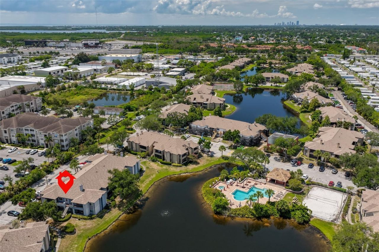 10265 Gandy Boulevard N, Unit 1006, Saint Petersburg, FL 33702 Photo