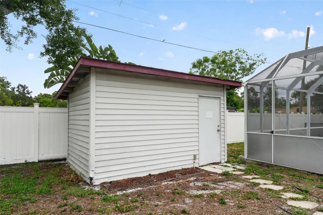 2505 Wood Street, Sarasota, FL 34237 Photo