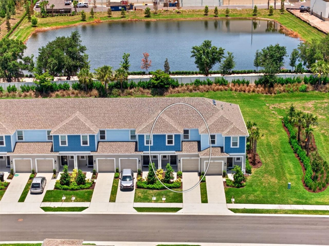 16637 Bergamo Place , Bradenton, FL 34211 Photo